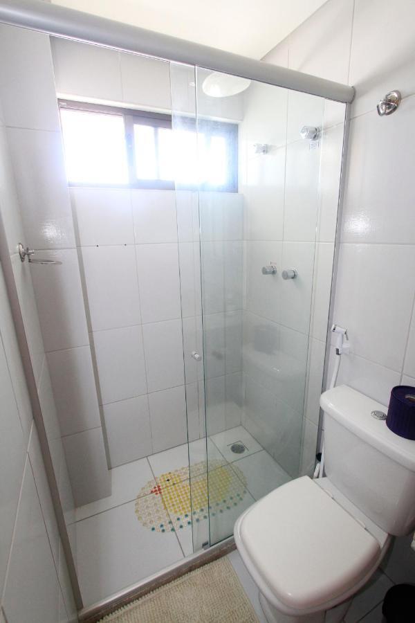 Flat Bem Localizado, Confortavel E A 150 Metros Do Mar Pôrto das Galinhas Екстериор снимка
