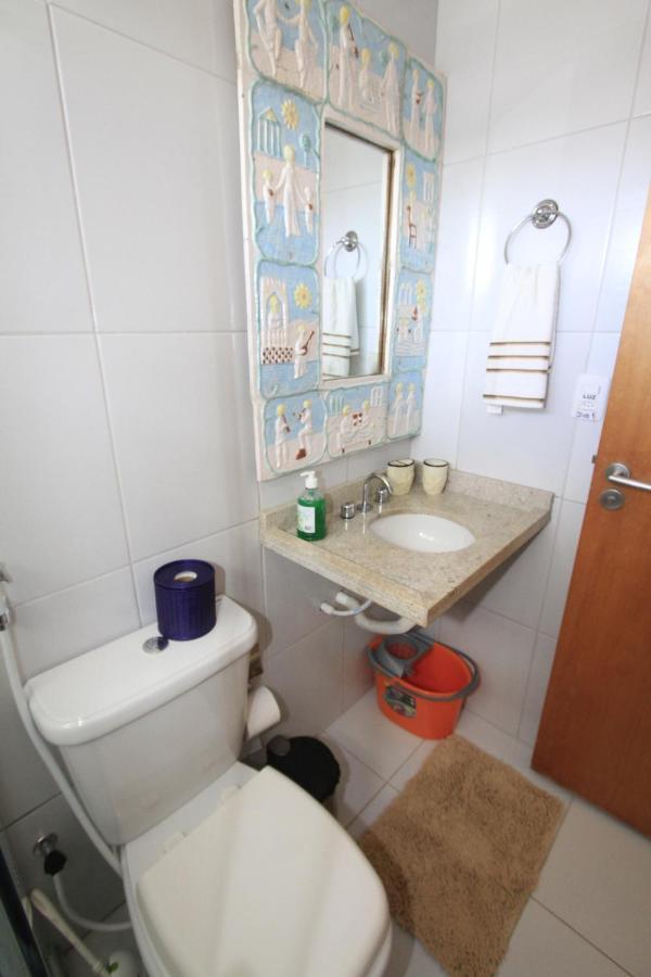 Flat Bem Localizado, Confortavel E A 150 Metros Do Mar Pôrto das Galinhas Екстериор снимка