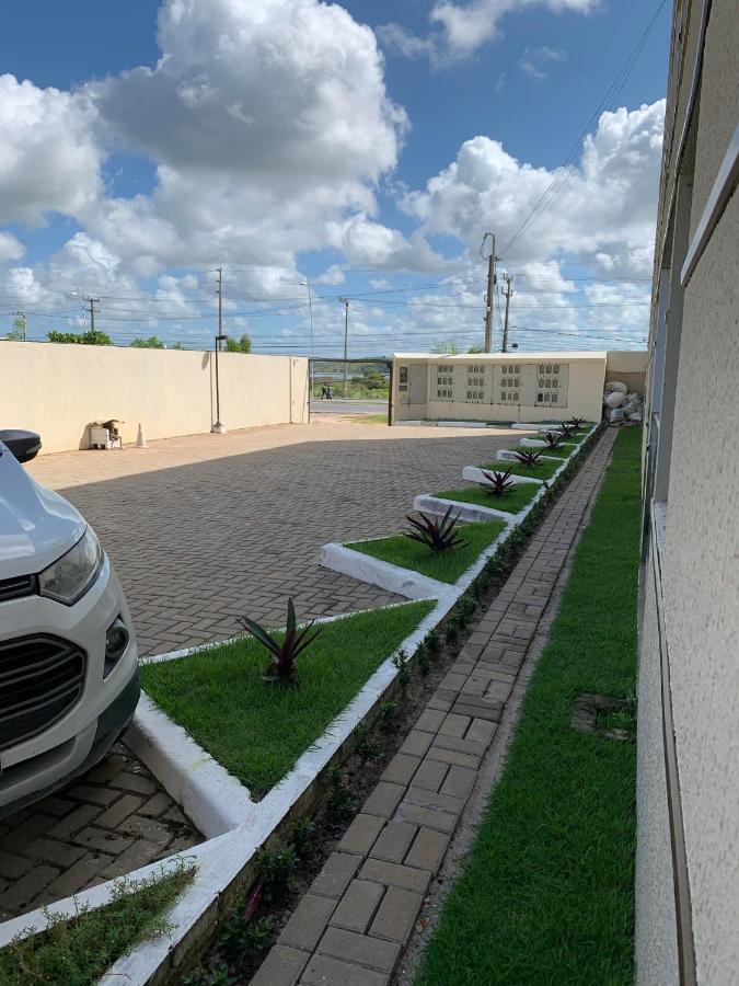 Flat Bem Localizado, Confortavel E A 150 Metros Do Mar Pôrto das Galinhas Екстериор снимка